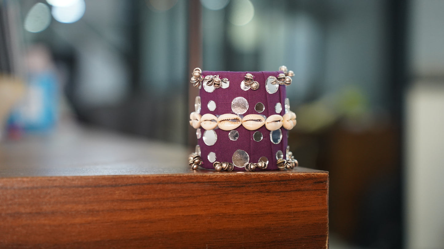 Festive Bangles | honnesha