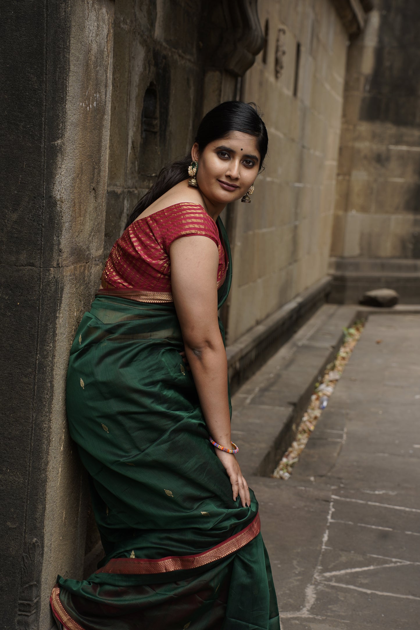 Chandrika Tea Green