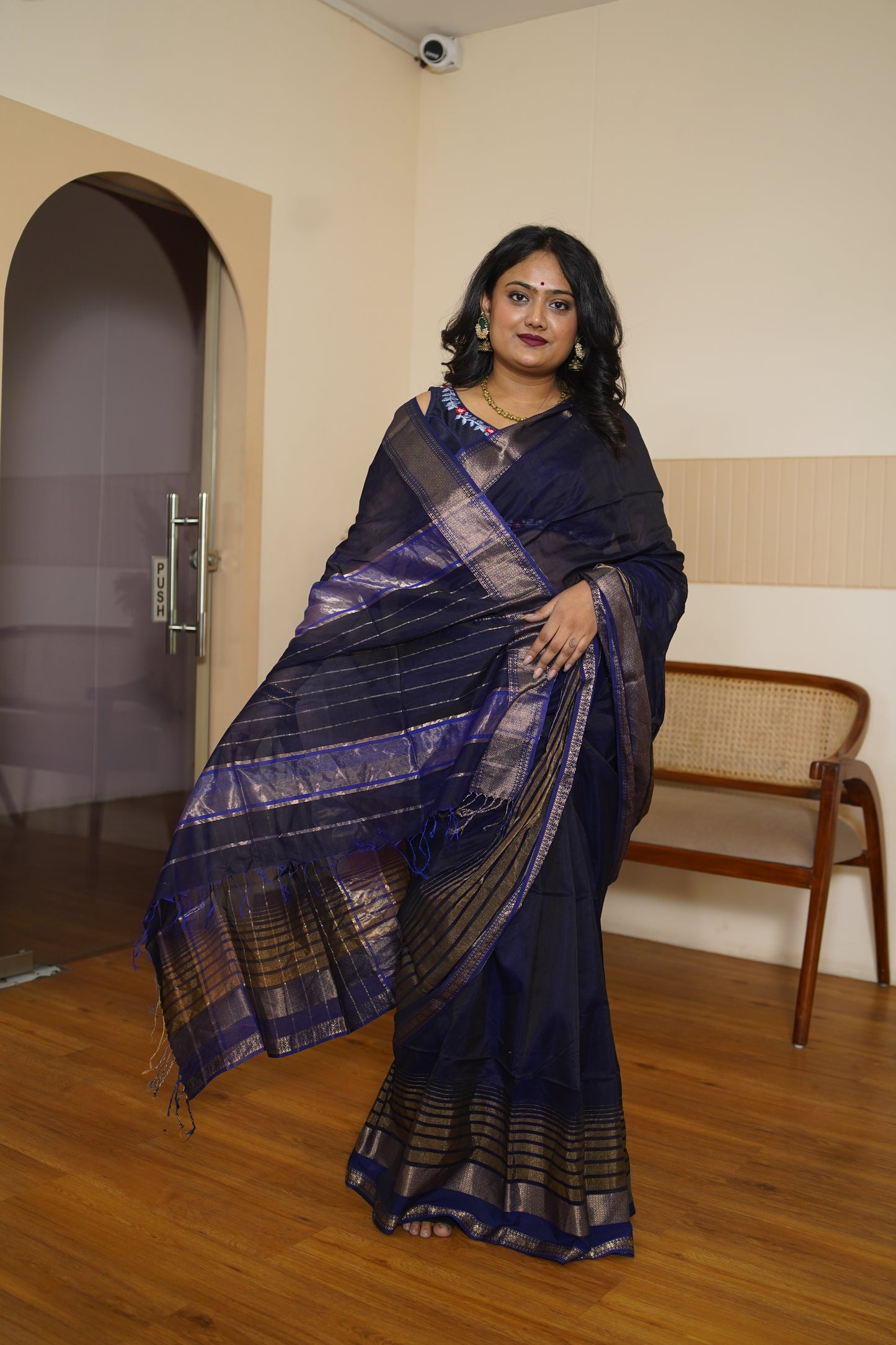 Kamya Blue