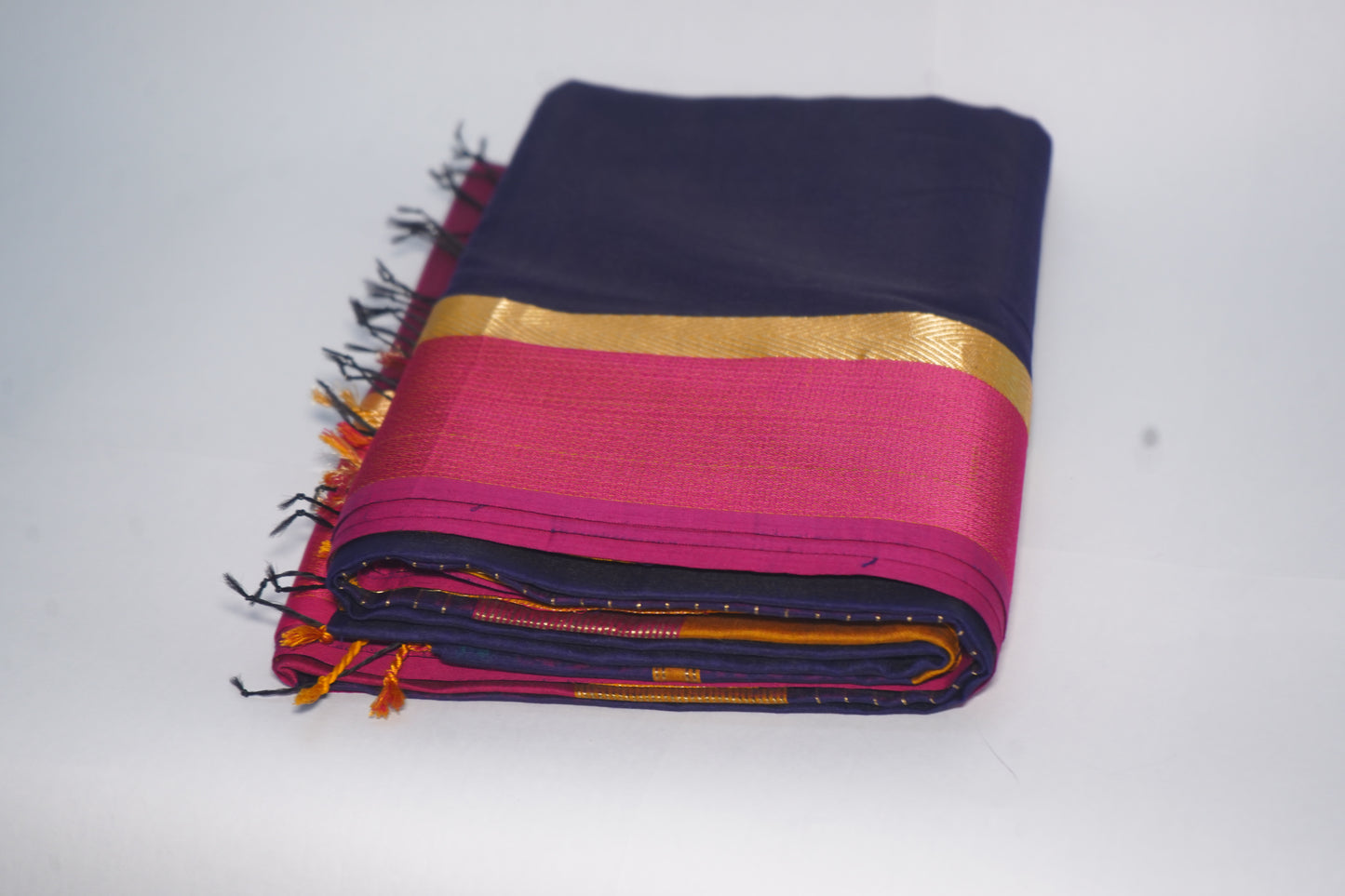 Swarna | Indigo