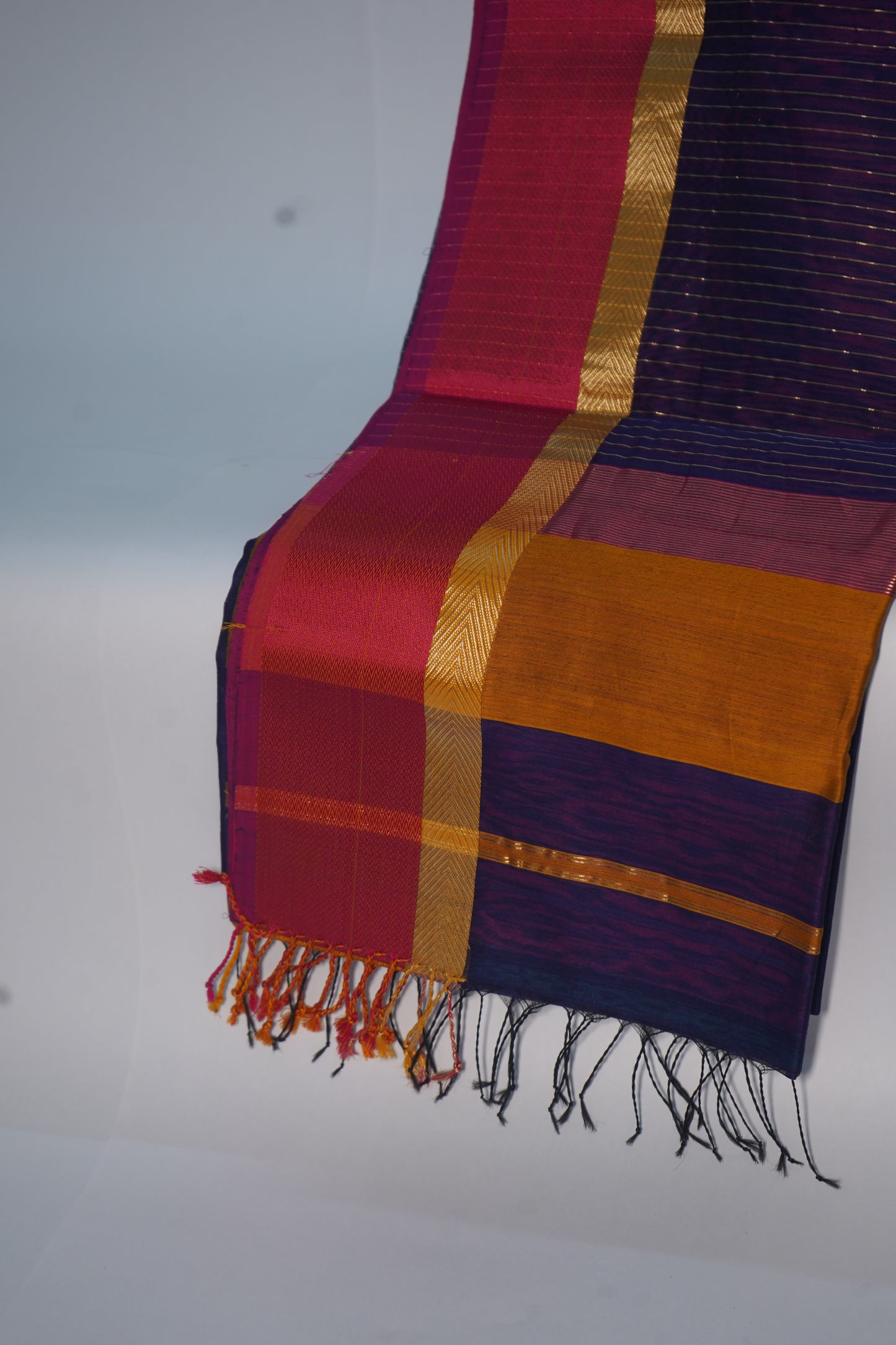 Swarna | Indigo