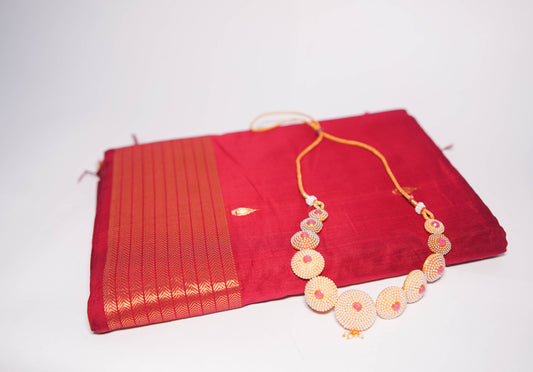 Gul | Deep Red