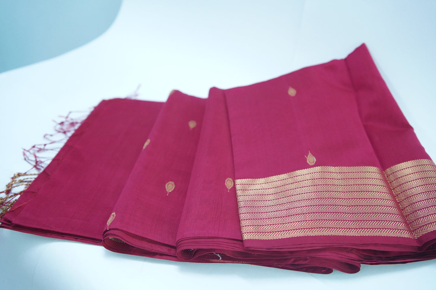 Gul | Deep Red