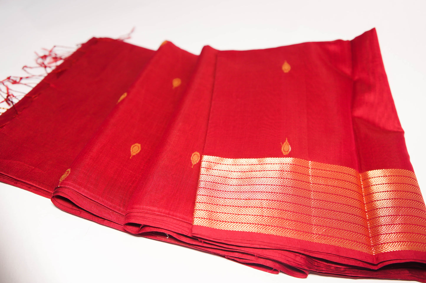 Gul | Deep Red