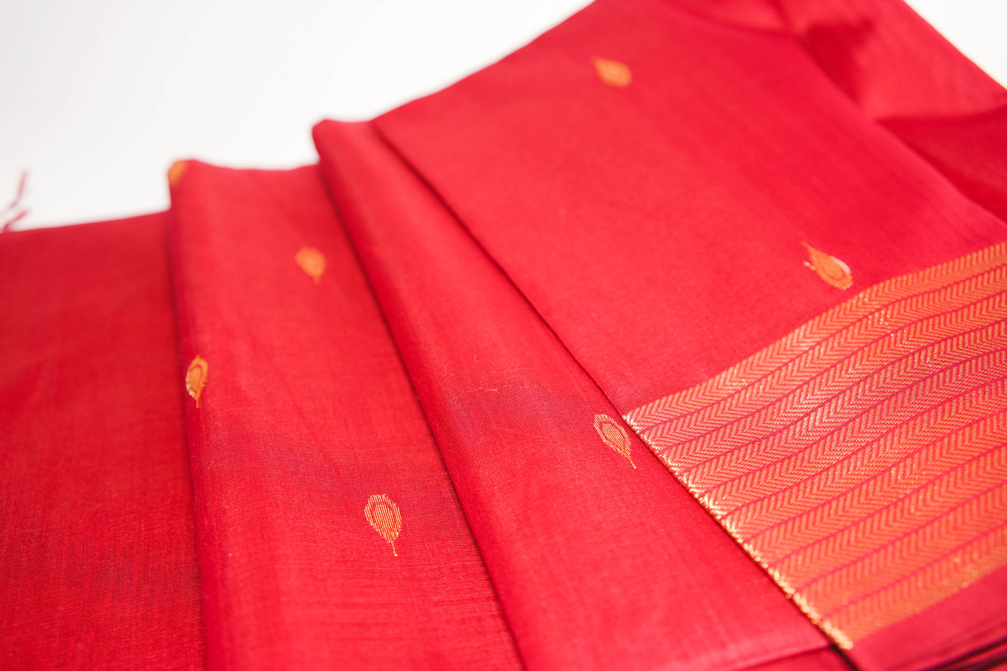 Gul | Deep Red