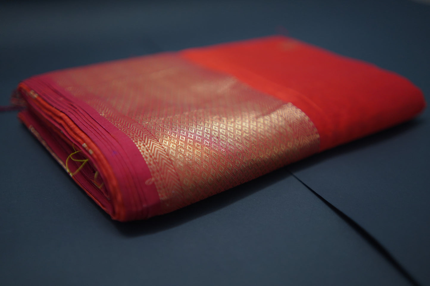 Saffron | Red