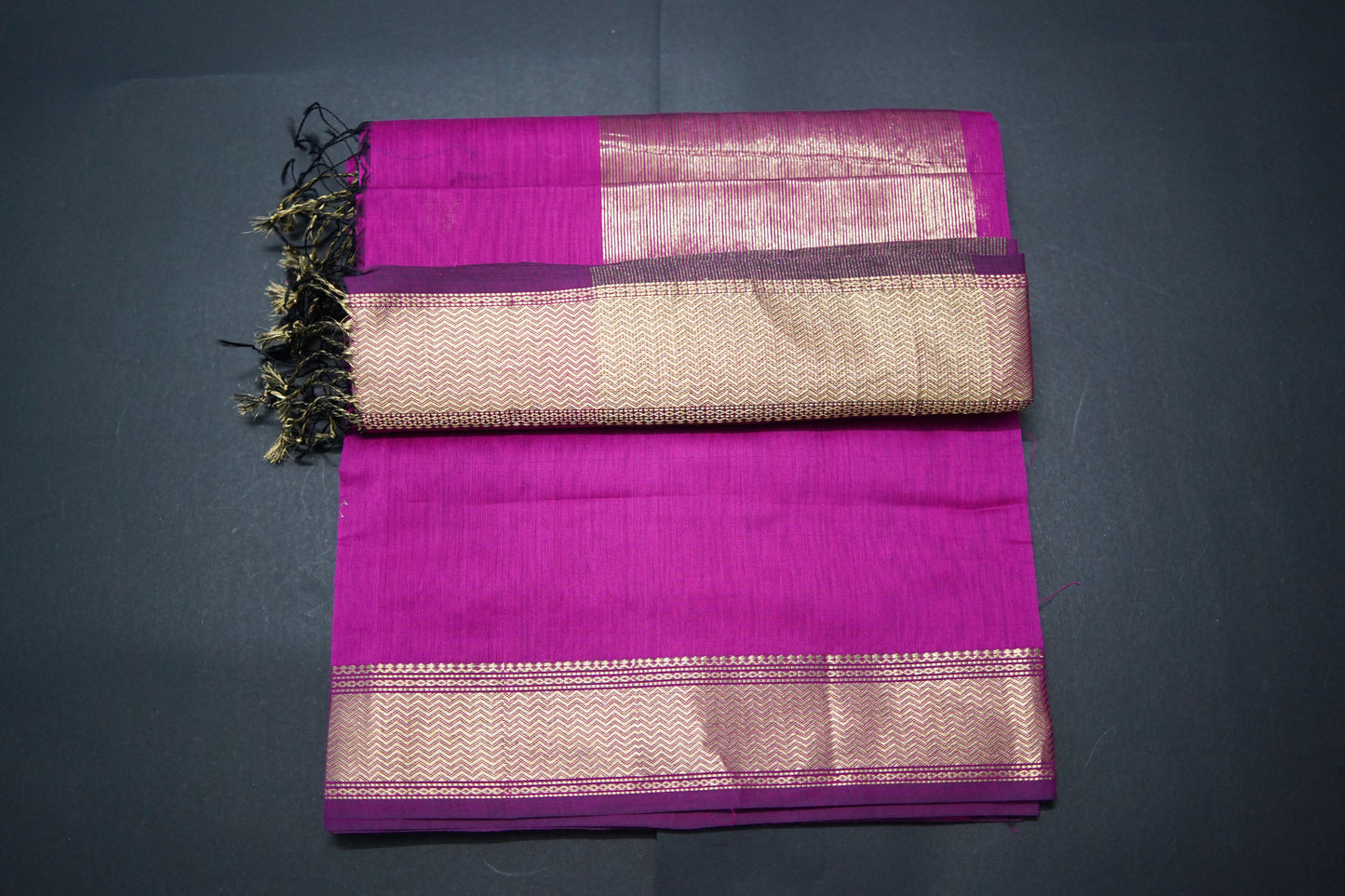 Dress Material | Silk Cotton | Handloom