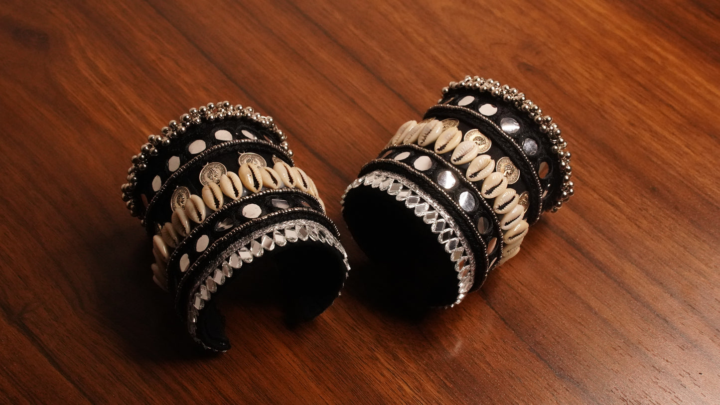 Festive Bangles | honnesha