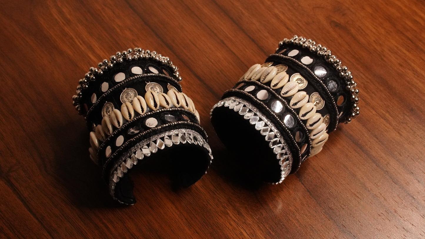 Festive Bangles | honnesha