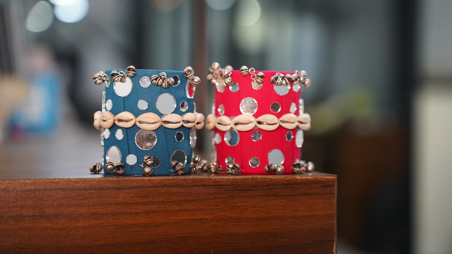 Festive Bangles | honnesha