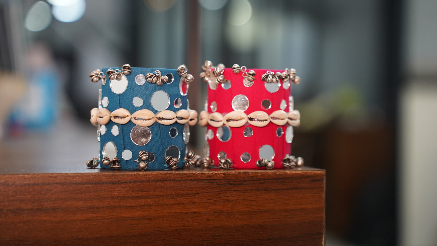 Festive Bangles | honnesha