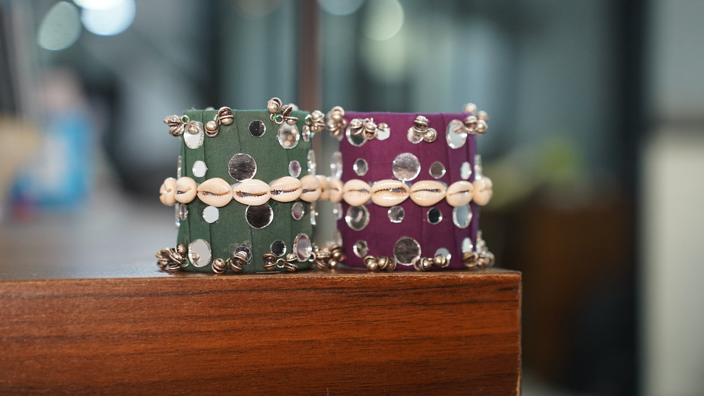 Festive Bangles | honnesha