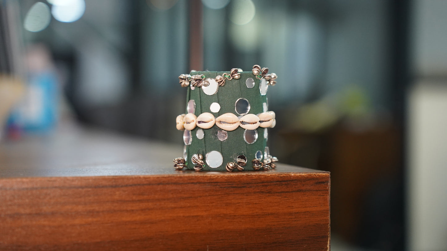 Festive Bangles | honnesha