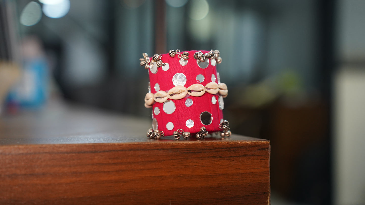 Festive Bangles | honnesha