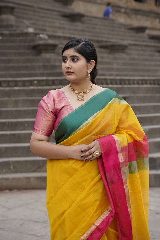 Swarna | Yellow