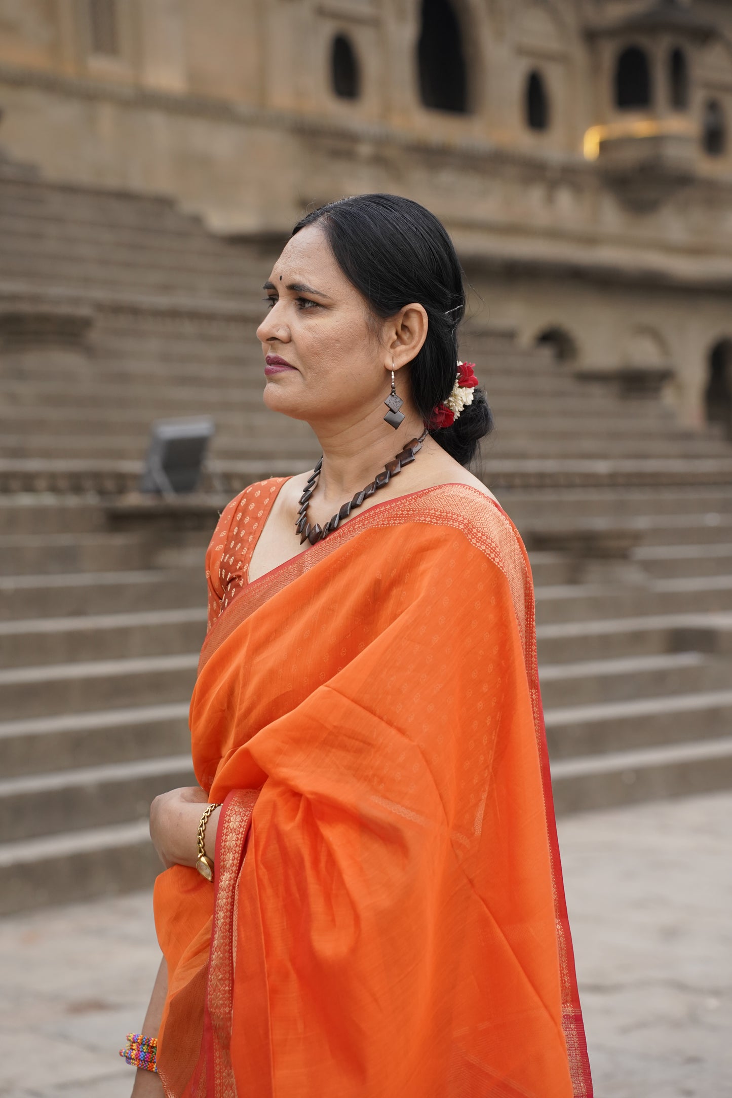 Kamya Orange