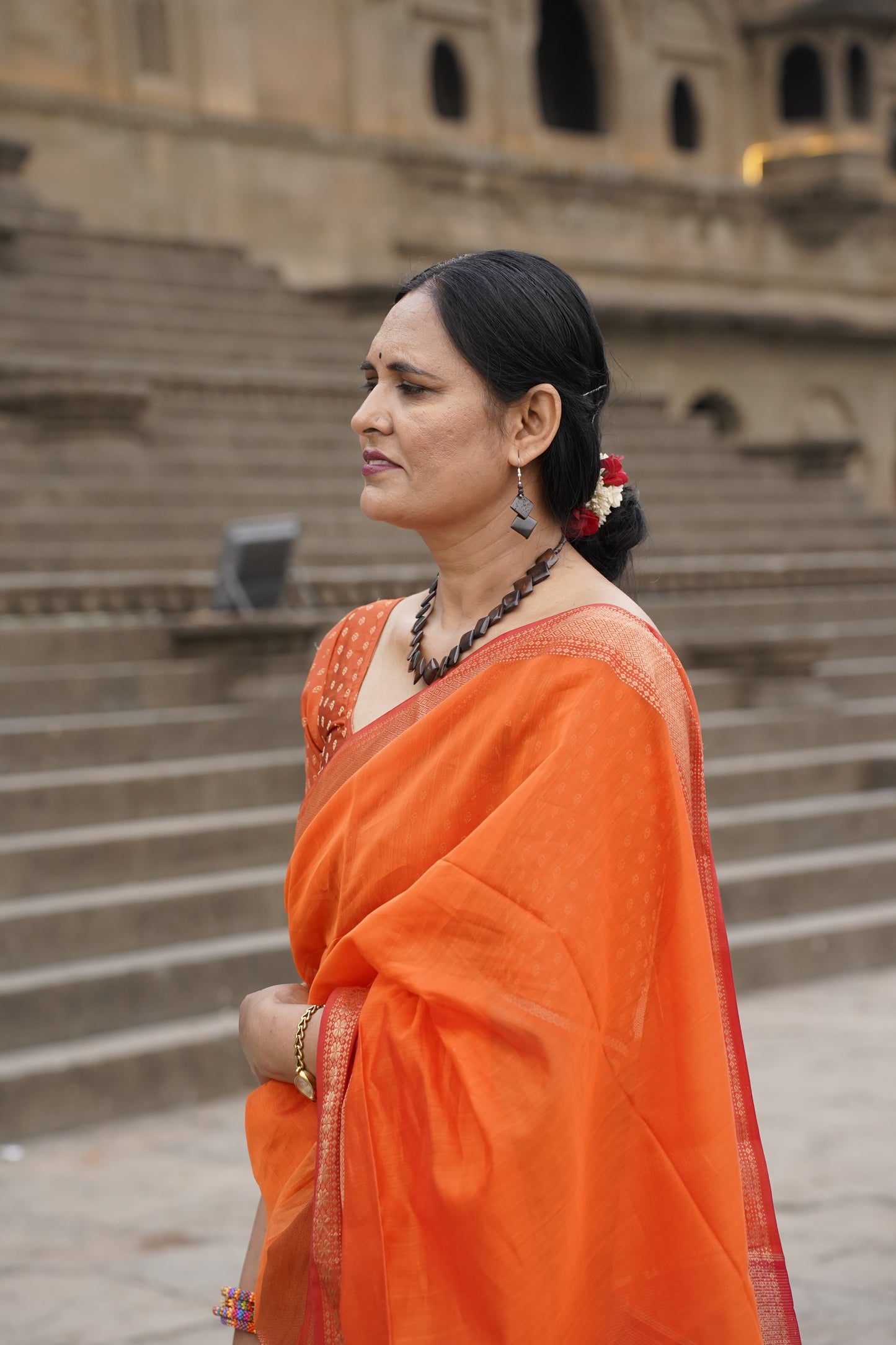 Kamya Orange