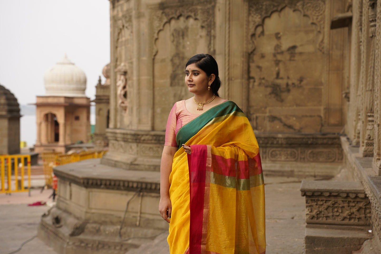 Swarna | Yellow
