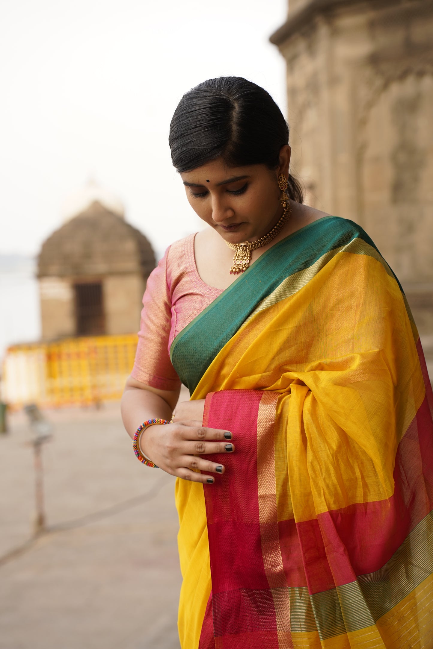 Swarna | Yellow