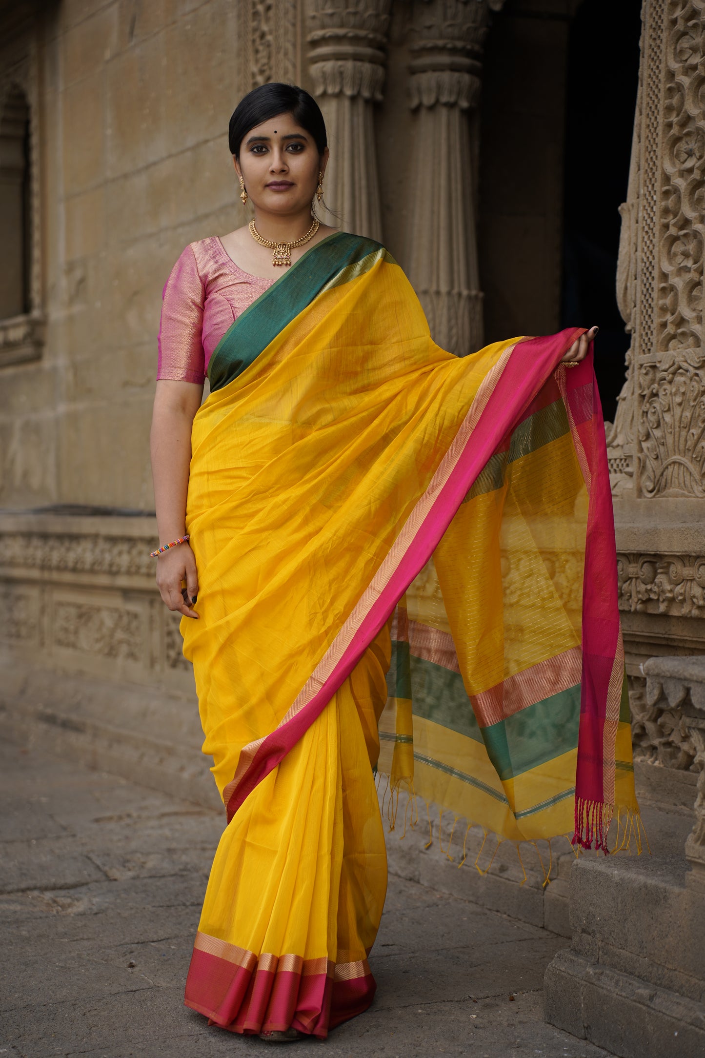 Swarna | Yellow