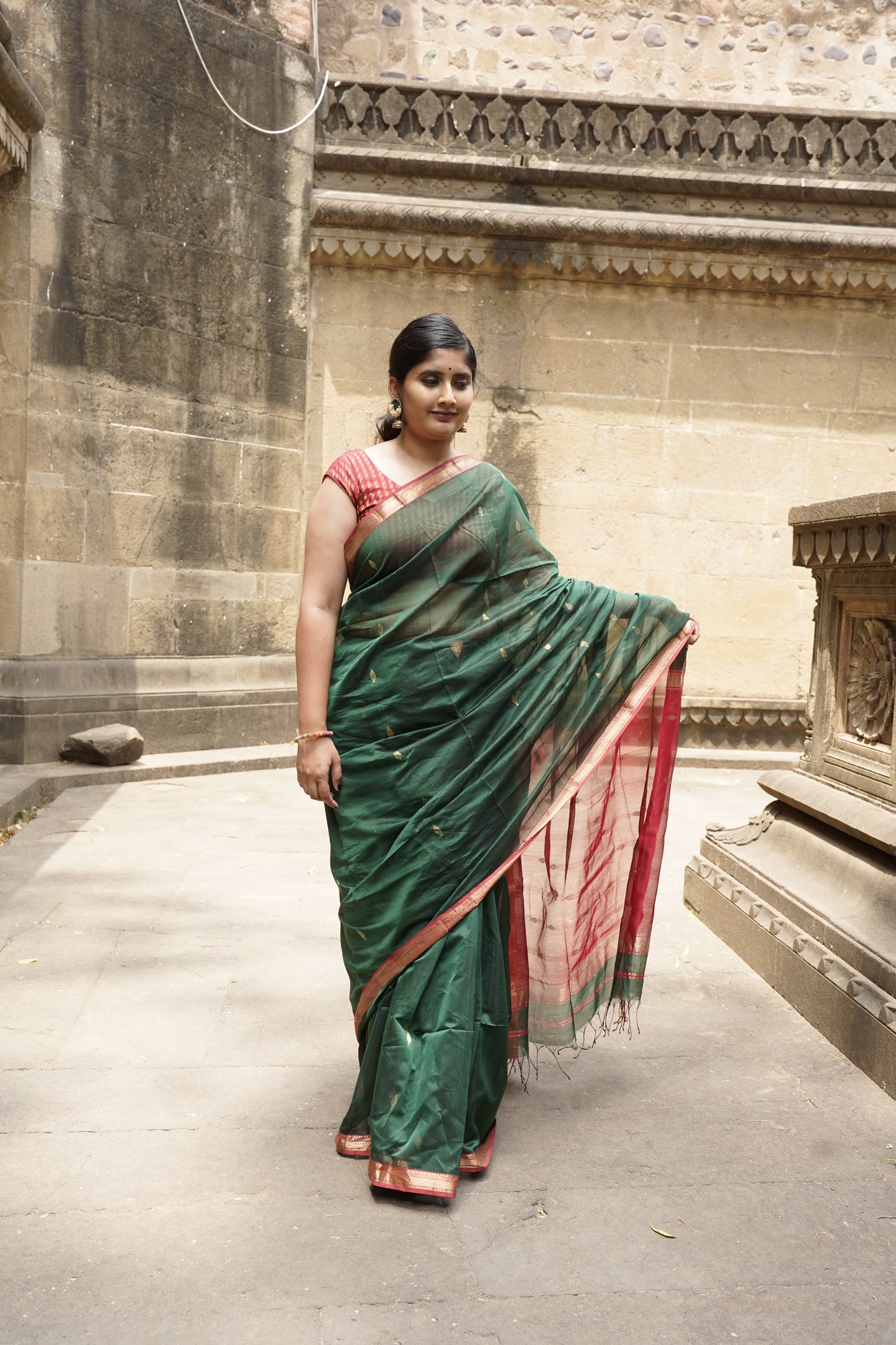 Chandrika Tea Green
