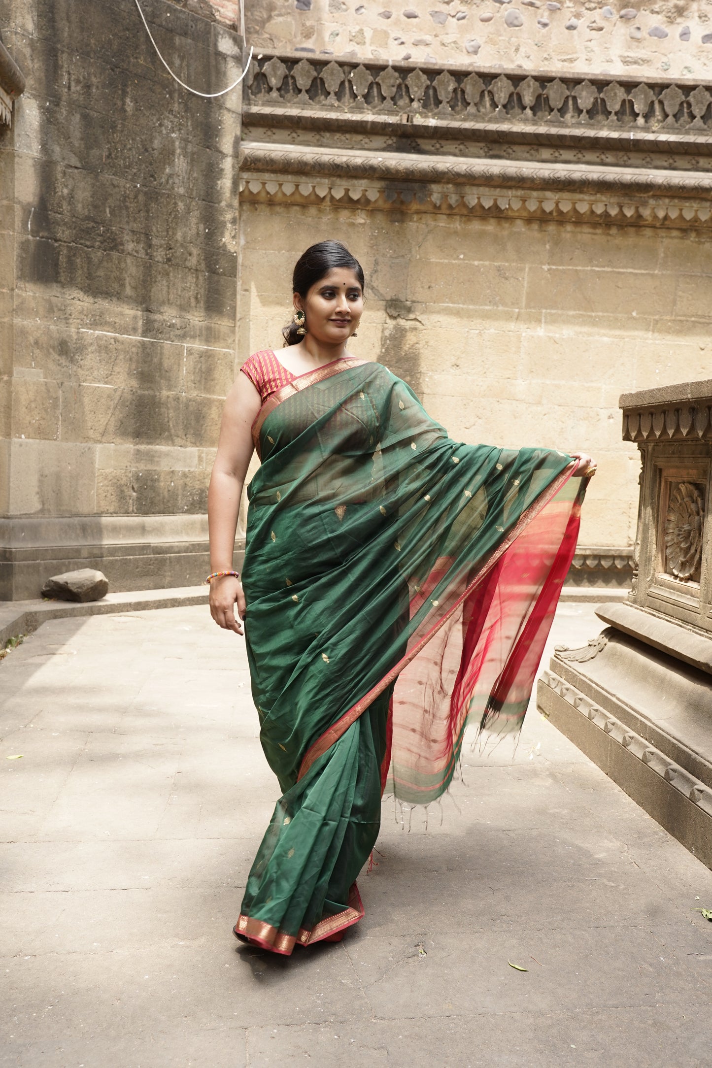 Chandrika Tea Green