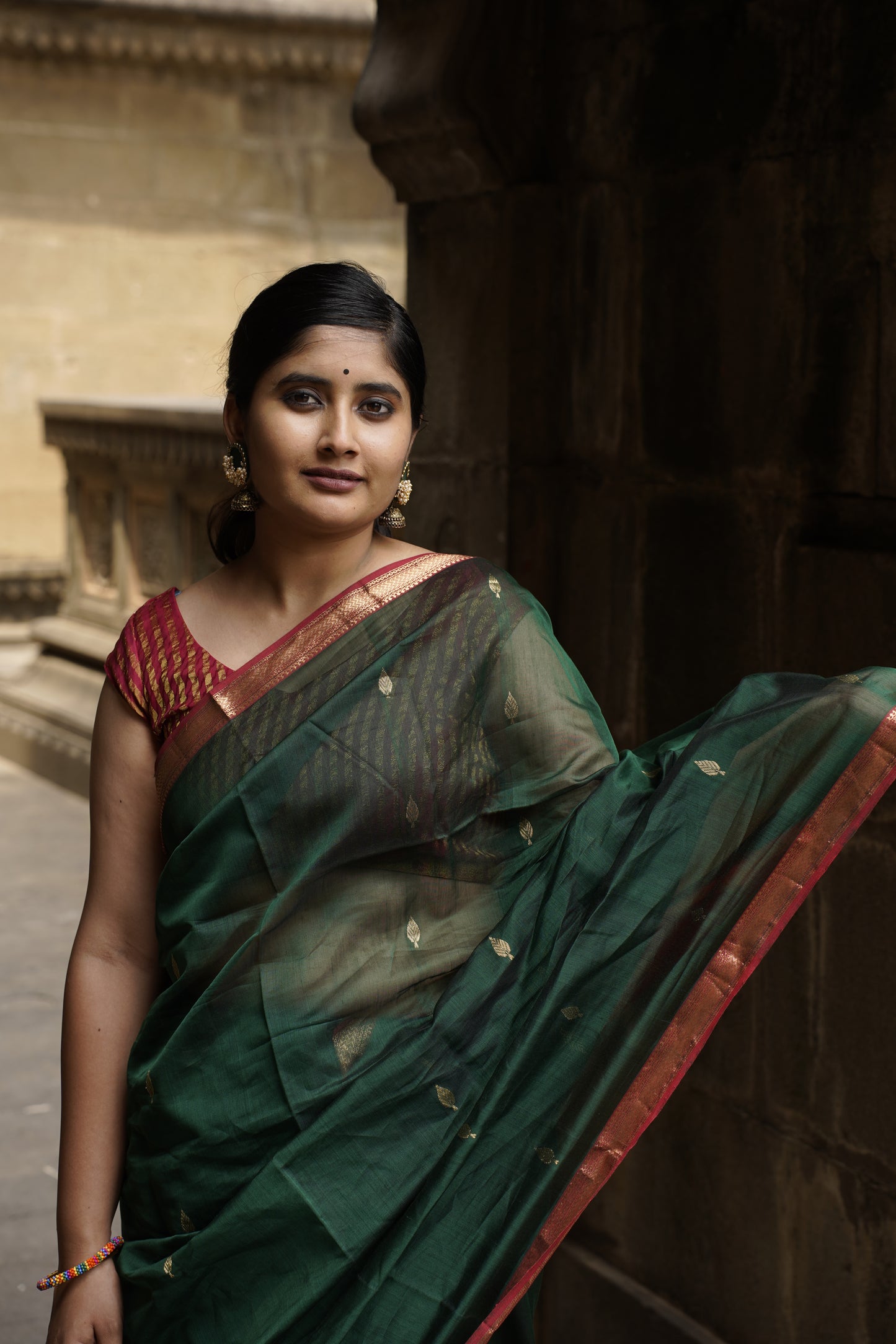 Chandrika Tea Green
