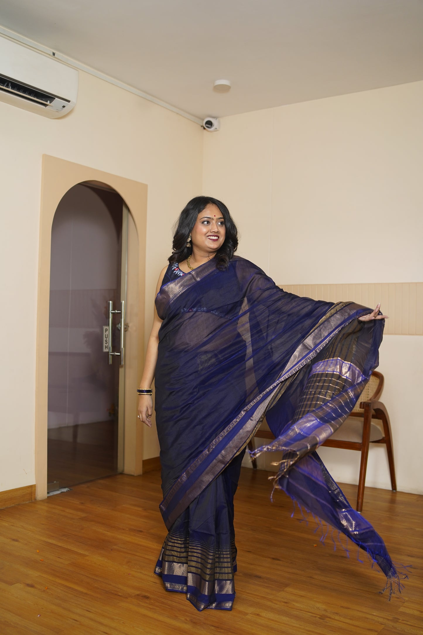 Kamya Blue