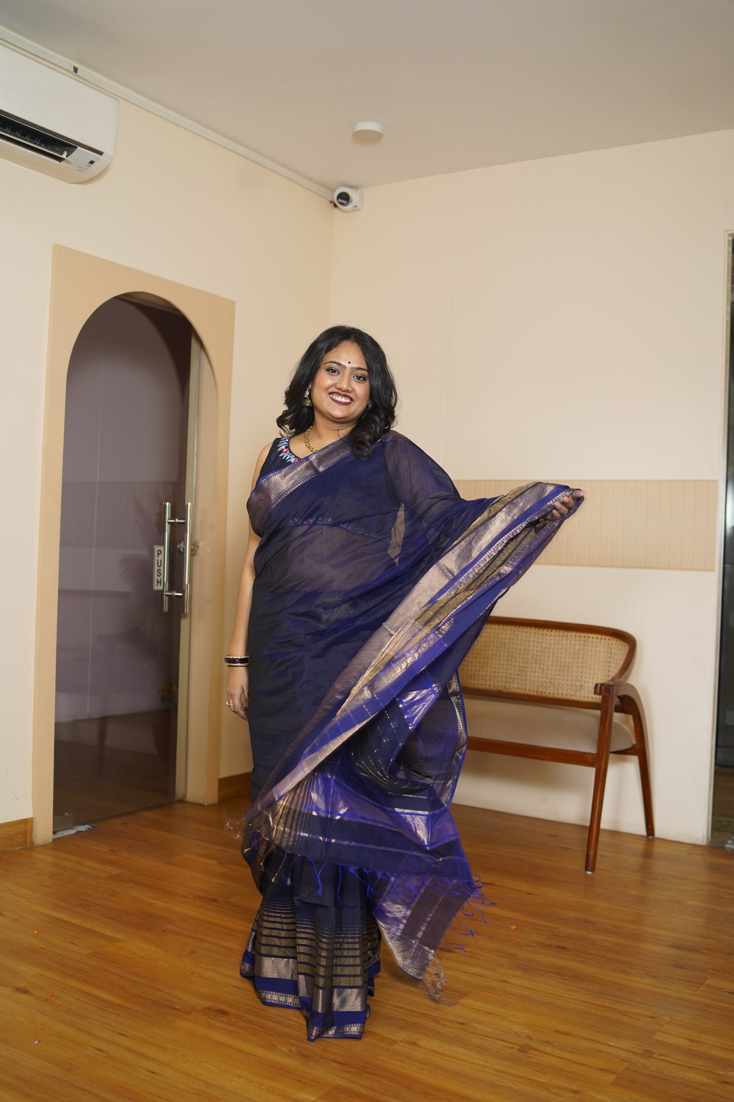 Kamya Blue