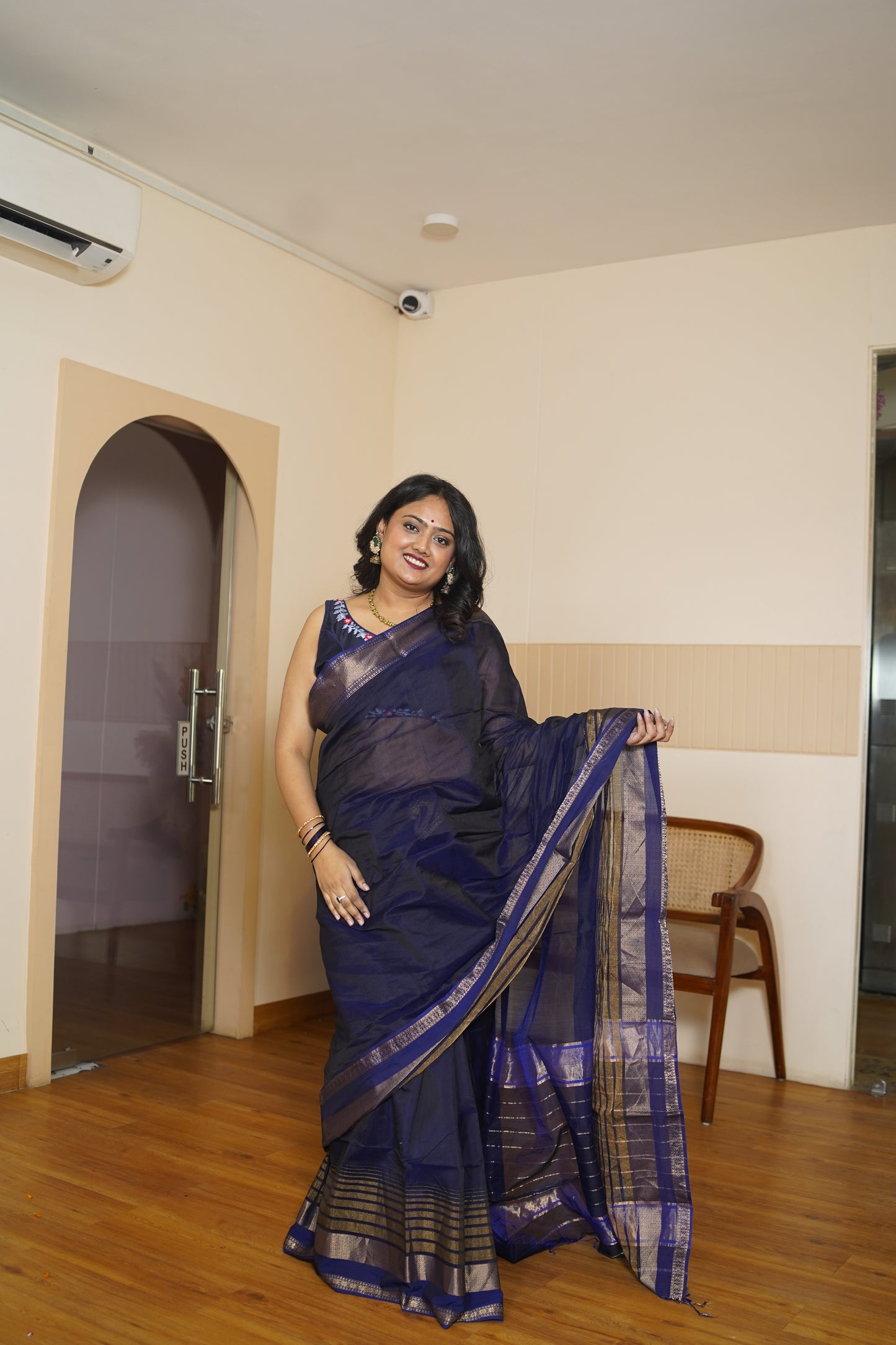 Kamya Blue