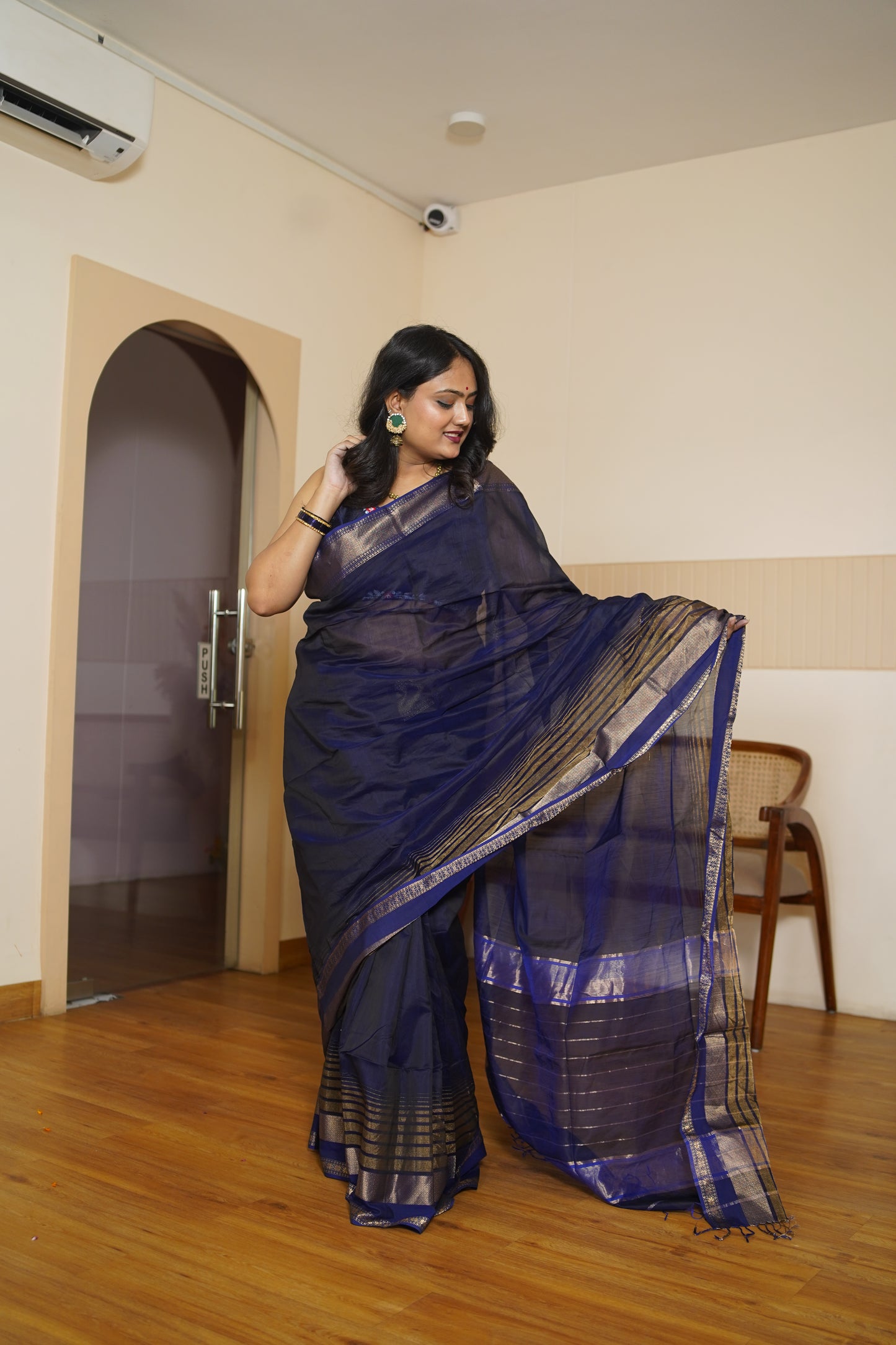 Kamya Blue