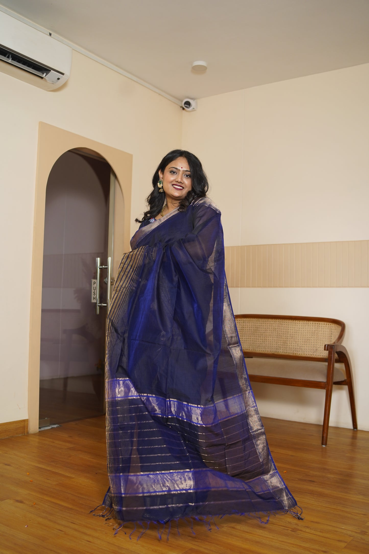 Kamya Blue