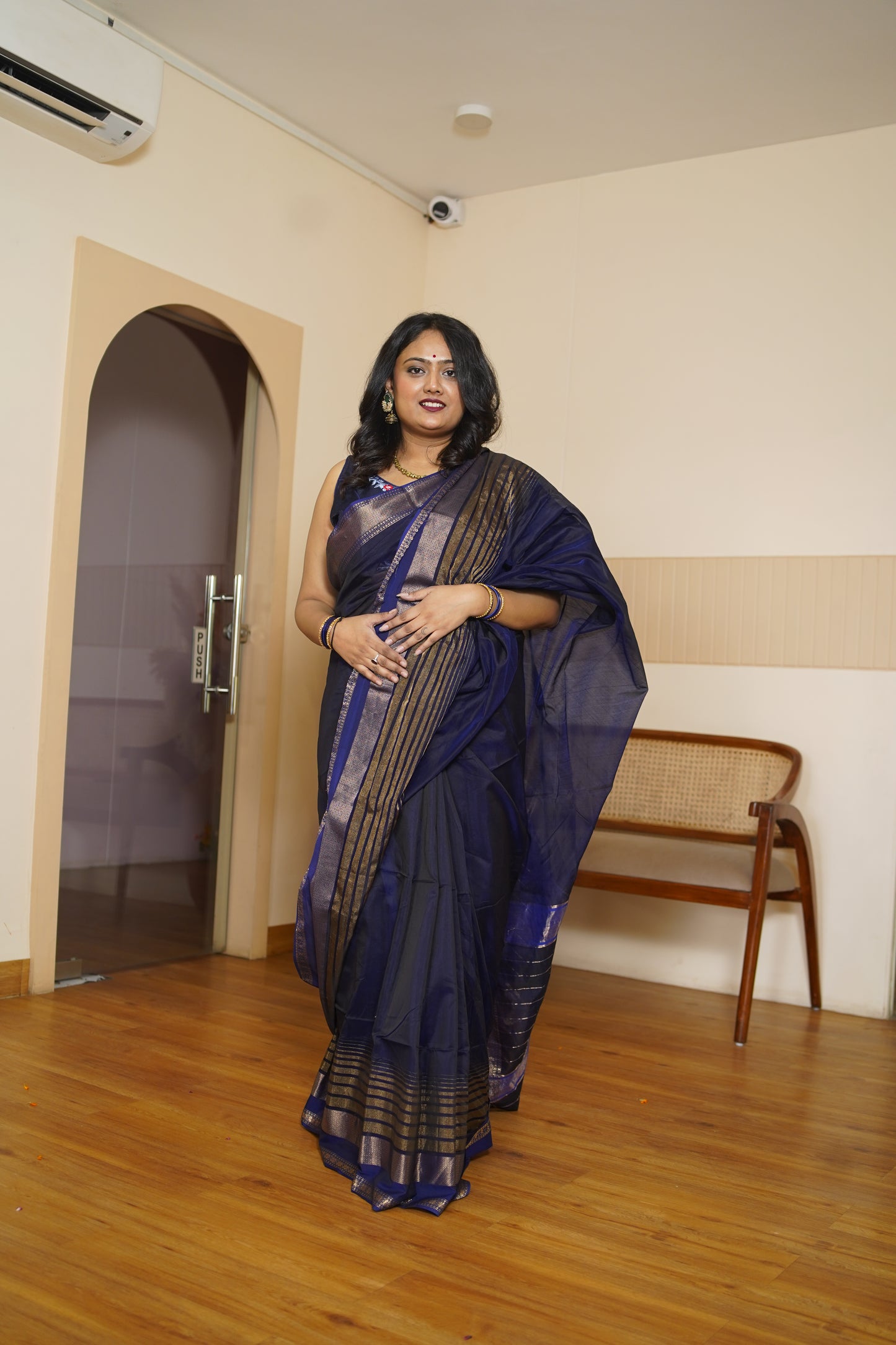 Kamya Blue