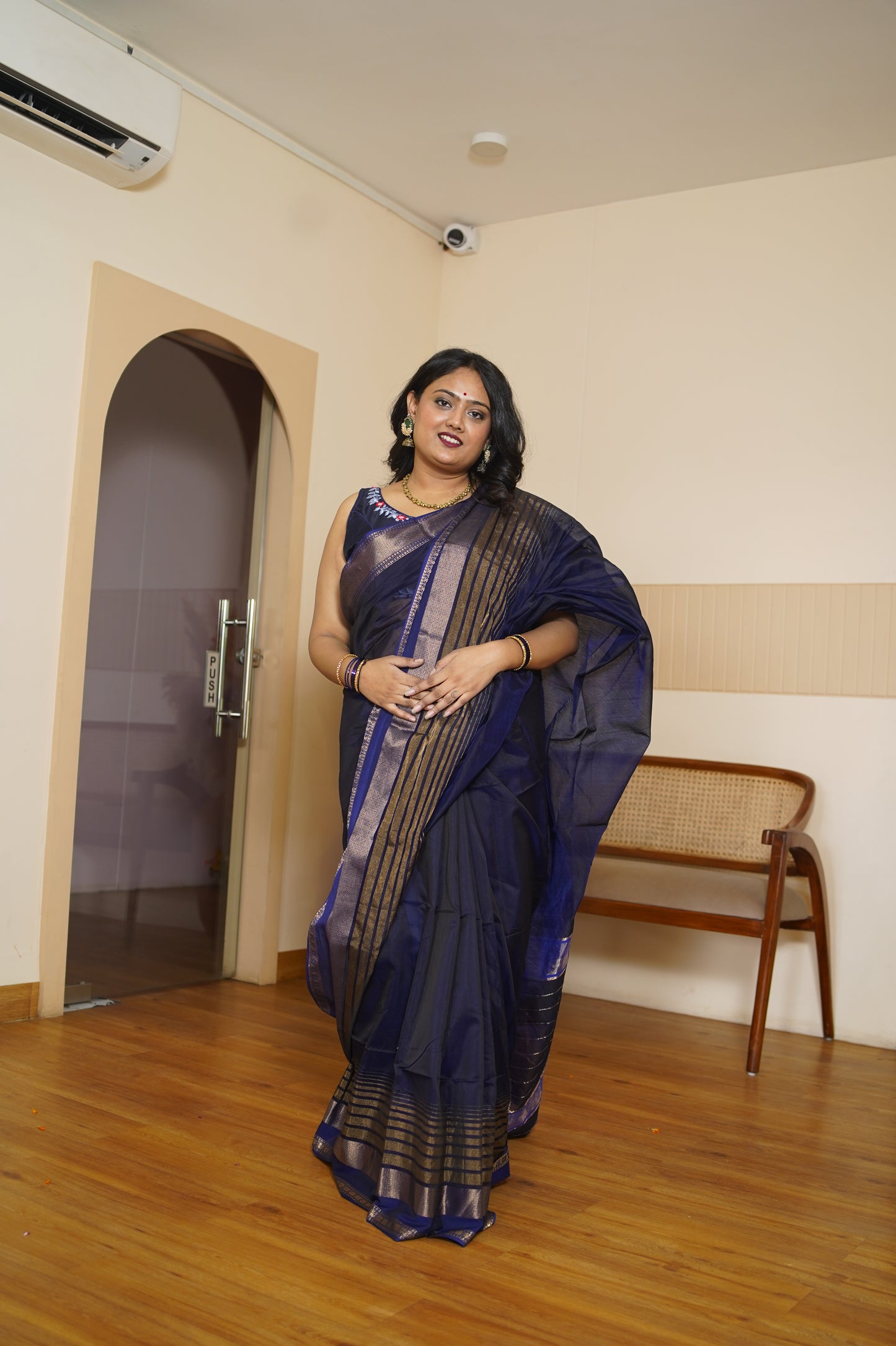 Kamya Blue