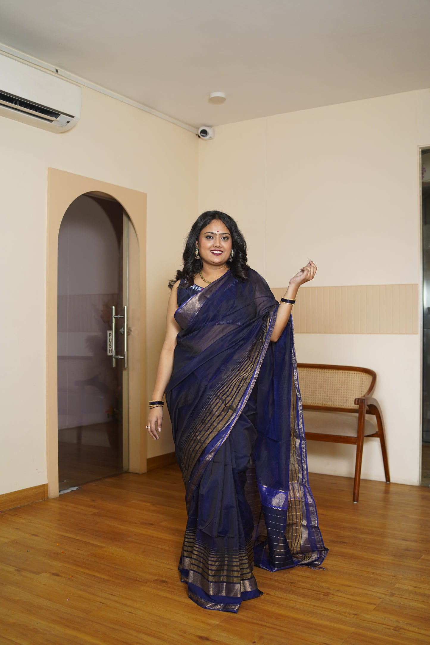 Kamya Blue