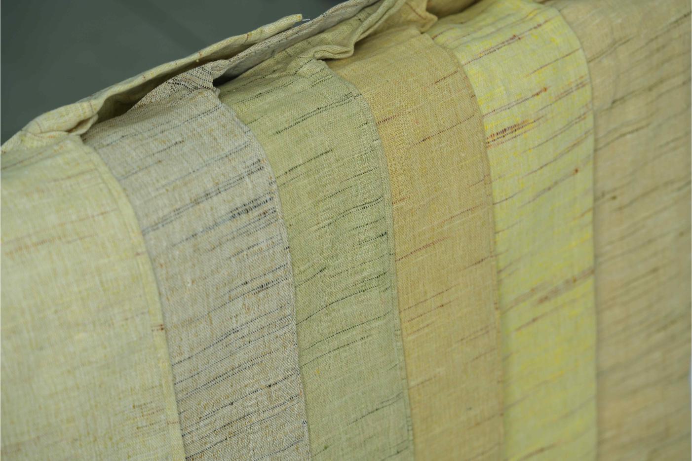 Pure Half sleeve Short Kurta Honnesha