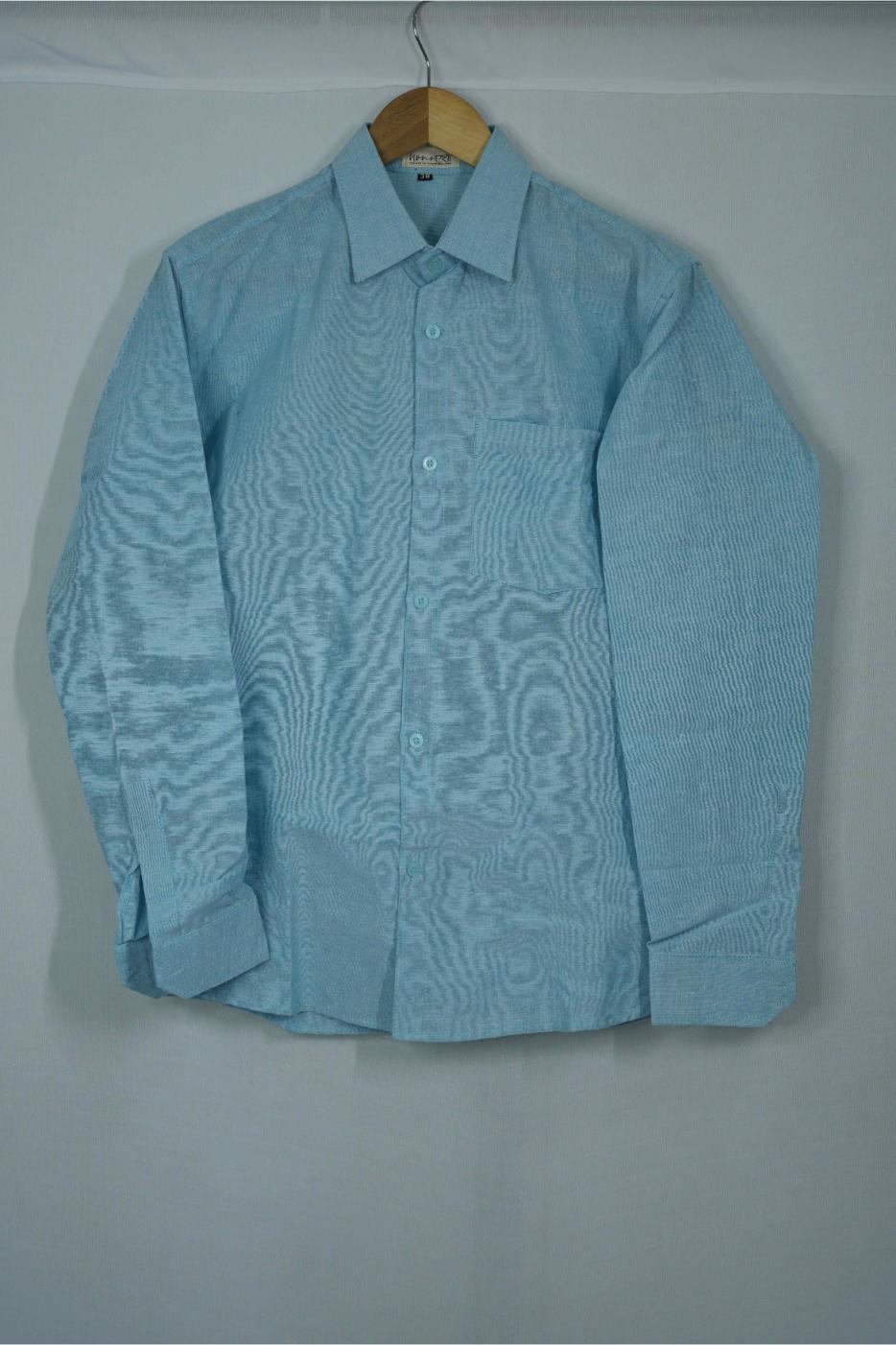 khadi shirt | Honnesha