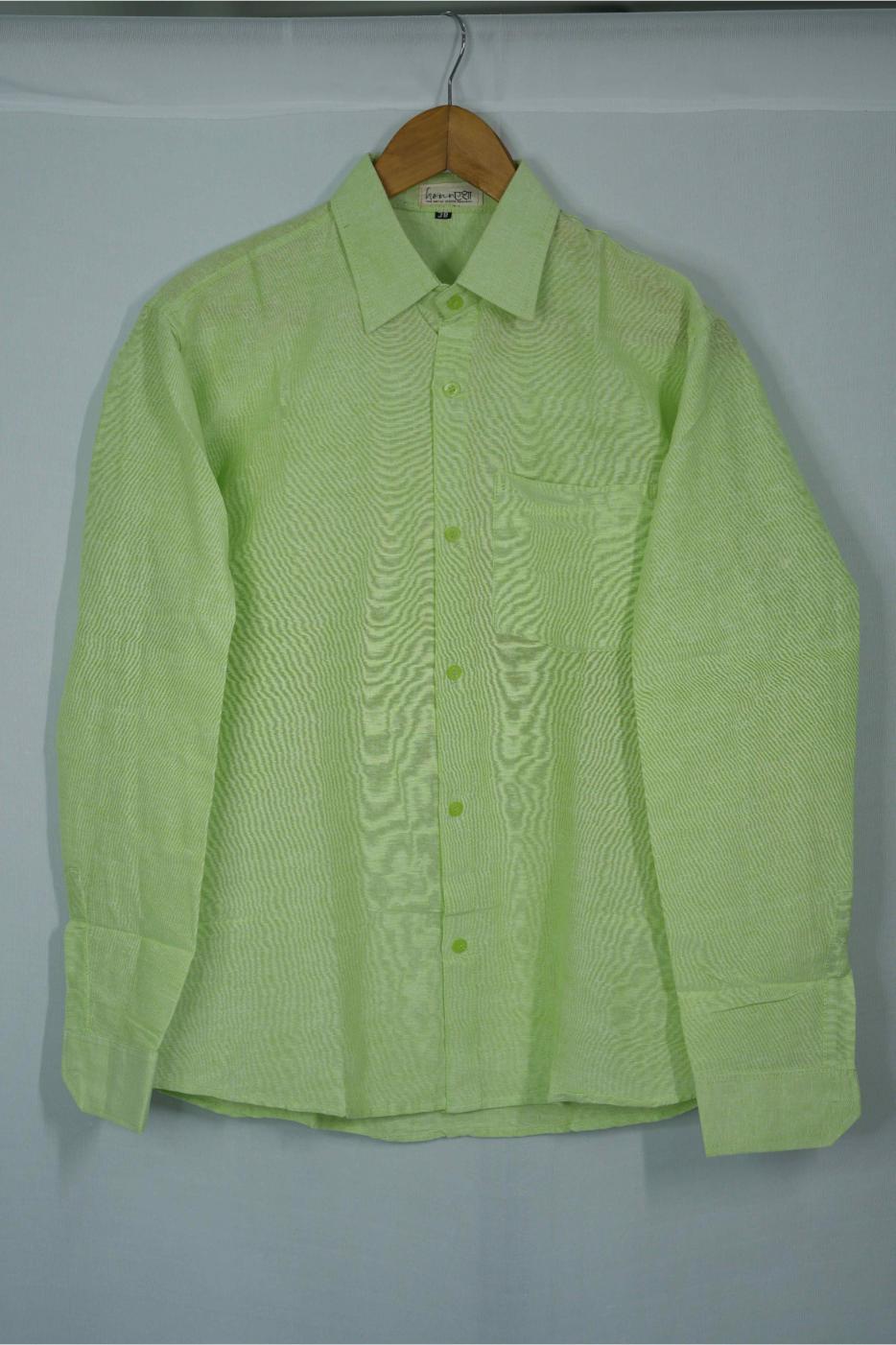 khadi shirt | Honnesha