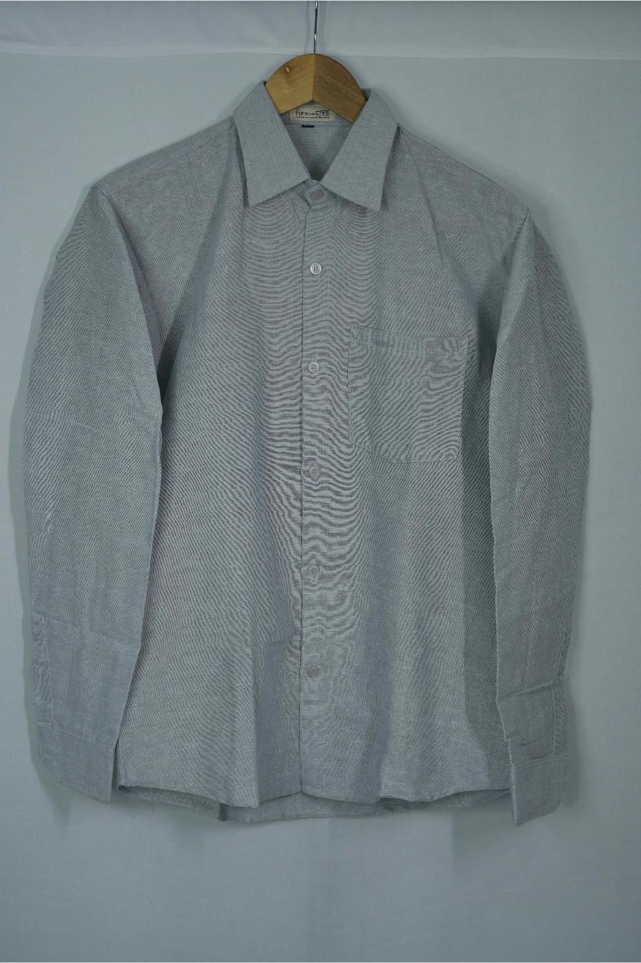 khadi shirt | Honnesha