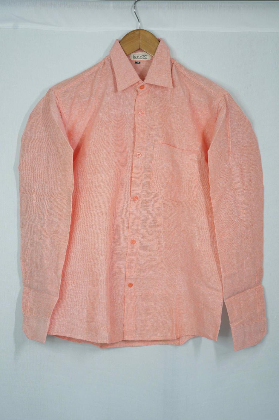 khadi shirt | Honnesha